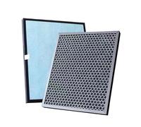 Air Purifier Filter, Compatible for Hitachi, EP-A3000 A5000 A5100C M5200C EP-NZ50J EPF-CX40F EP-DX40E