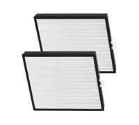 Air Purifier Filter,Compatible for LEVOIT,& Vital 100S 100S-RF,Pre-Filter Included Replacement(2PCS)