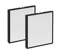 Air Purifier Filter, Compatible for Levoit, Vital 100S Air Purifier Pre-Filter Vital 100S-RF(2pcs)
