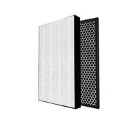 Air Purifier Filter,Compatible for Philips， AC1215 AC1212 AC1213 AC1216 1000 1000i Series，Air Purifier Accessories