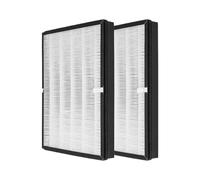 Air Purifier Filter, Compatible for TaoTronics TT-AP003 N58D, Activated Carbon Filter Replacement