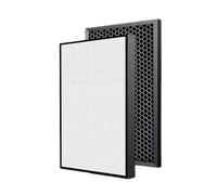 Air Purifier Filter，Compatible For Winix ZERO，For HR950 HR1000 Filter 117130 Filter 405 * 305 * 30mm 405 * 305 * 10mm Air Purifier Parts