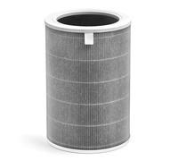Air Purifier Filter Compatible For Xiaomi Mi Models 1, 2, 2S, 2C, 2H, 3, 3C, 3H & Pro - H13 True HEPA & Activated Carbon