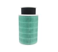 Air Purifier Filter Compatible For Xiaomi Mi Models 1, 2, 2S, 2C, 2H, 3, 3C, 3H & Pro - H13 True HEPA & Activated Carbon