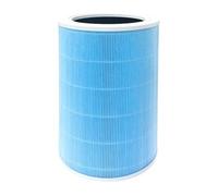 Air Purifier Filter Compatible For Xiaomi Mi Models 1, 2, 2S, 2C, 2H, 3, 3C, 3H & Pro - H13 True HEPA & Activated Carbon