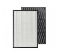 Air Purifier Filter Compatible with Philips FY1410/30 FY1413/30 AC1214