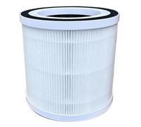 Air Purifier Filter Element Filter Home Appliance，Compatible for TCL，A1，Compatible for Breeva，A1 Air Purifier Parts
