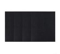 Air Purifier Filter for Honeywell HPA300/200/100 Models, Includes 1 HEPA or 4 Carbon Cotton Sheets Compatible, Improves Indoor Air Quality for Home Environment(1pc)