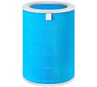 Air Purifier Filter for Xiaomi 2S 3C 3H for Pro 4 Series - High Efficiency HEPA Odour Smoke Removal - App Control Ready Replacement Cartridge with for rfid(A)