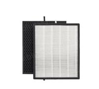Air Purifier Filter H13 True HEPA And Activated Carbon Filter Set Replacement,Compatible For LEVOIT ,LV-PUR131 / LV-PUR131-RF/LV-PUR131S Filter Accessories