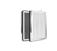 Air Purifier Filter HEPA Filter Filter，Compatible for Medify， MA-25 Air Purifier Filters,Filter Element