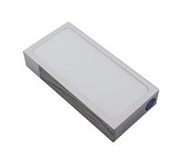 Air Purifier Filter, High Efficiency Particle Filter for 400 Series Air Purifiers Filtering Accessory, for Classic Series 402, 403, 410, 450e, 455eb