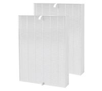 Air Purifier Filter Replacement ，Compatible for Winix， 115115 5300 5300-2 6300 6300-2 P300 and Fellowes 290 300 DX95