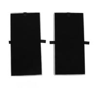 Air Purifier Filter Replacement High Efficiency Activated Carbon Filter Effective Filtration for Home Air Purifiers Compatible with FRF102B FRF101B FHT190 FHT180 FHT170 HHT270