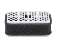 Air Purifier Filter Set 4pcs for Toto THU647401 Compatible with S300 S350E and Various Toilet Models Providing Effective Deodorizing Performance and Long Lasting Freshness (1PC)