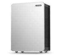 Air Purifier for Large Room: Three-in-one Air Filter for Allergies Pets Asthma Smoke Air Cleaner - 4646 Sq Ft Coverage Removes 99.9% of Pet Dander Dust Mold Odors Pollen
