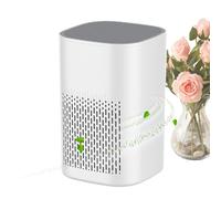 Air Purifier for Pets, Air Purifier for Student Room - Silent Odor Eliminator for Odors Mould Dust Pets Office Living Room Apartment Car Au