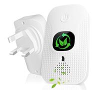 Air Purifier for Pets Bedroom, 2Pcs air purifier hepa Plug In UK