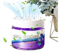 Air Purifier for the Home, Multifunctional Compact Box for Dust Cleaning, Box for Odour Removal, for Home, Garage, Children's Room, Wardrobe, Student Dorm