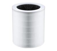 Air Purifier Hepa Filter Accessories, Compatible For LEVOIT Core 600S-RF, Purifier Filter Cartridge Parts