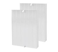Air Purifier HEPA Filter Replacement Compatible For Winix 115115 5300 5300-2 6300 6300-2 P300 And Fellowes AeraMax 290 300 DX95