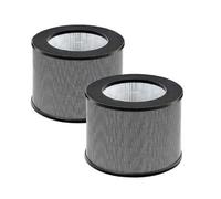 Air Purifier High-Efficiency Activated Carbon Filter Compatible With TaoTronics TT-AP006