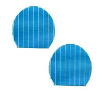 Air Purifier Humidifier Filter ,Compatible For Sharp,FZ-Y80MF/FZ-A60MFE/FZ-A61MFR KC-Z380SW KC-D40/50/60 KC-Z200SW(2pcs)