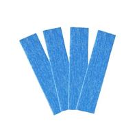 Air Purifier Parts Filter, Compatible for Daikin, MC70KMV2 Series MC70KMV2N MC70KMV2R MC70KMV2A MC70KMV2K MC709MV2 KAC998A4 Filters,Multi-Layer,Odor-eliminating(4pcs)