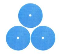 Air Purifier Parts Humidifier Filter ，Compatible for DaiKin， MCK57LMV2 Series MCK57LMV2-W MCK57LMV2-R MCK57LMV2-A MCK57LMV2-N(3pcs)