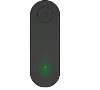 Air Purifier,Portable Mini Quiet Air Freshener,360° Full Surround Remove Smell Pollutants for Bedrooms Toilets Closets Pet Room