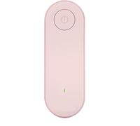 Air Purifier,Portable Mini Quiet Air Freshener,360° Full Surround Remove Smell Pollutants for Bedrooms Toilets Closets Pet Room