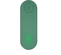 Air Purifier,Portable Mini Quiet Air Freshener,360° Full Surround Remove Smell Pollutants for Bedrooms Toilets Closets Pet Room