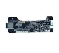Air Purifier Power Strip Motherboard Accessories, Compatible For Xiaomi 3H 3C AC-M6-B01, Air Purifier Circuit Board(3C)