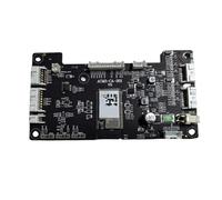 Air Purifier Power Strip Motherboard Accessories, Compatible For Xiaomi ACM3-CA-B01 V5, Air Purifier Circuit Board