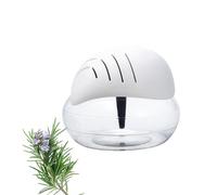 Air Purifier - Purifiers for Dust & Smoke, Filter Dust Smoke Core Remover Home Bedroom, Efficient Indoor Air Cleaner, Easy-to-Clean Filter Design, Protecting the Health of Family