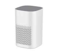 Air Purifier - Quiet Air Purifiers for the Home | Cleaner Odor Removal Machine for Smoke, Dust and Odors | High Energy Efficiency Purifier for Bedroom From Let