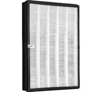 Air Purifier Replacement Filter, 3-in-1 True HEPA Filter Compatible with TaoTronics TT-AP003 Air Purifier