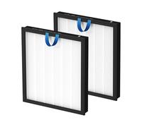 Air Purifier Replacement Filter ，Compatible For LEVOIT ，Compatible For Vital 100S, 3-In-1 HEPA Filter