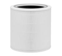 Air Purifier Replacement Filter, Compatible for LEVOIT Core 400S / 400S-P, 3-in-1 Activated Carbon Filter
