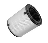 Air Purifier Replacement Filter, Compatible For Levoit, LV-H133 LV-H133-RF, 3-In-1 Filters