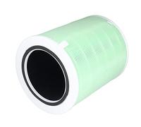 Air Purifier Replacement HEPA Filter, Air Purifier Filter Keeping Cleaning Easy To Assemble for House