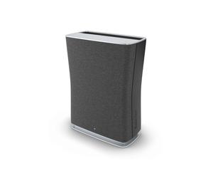 Air Purifier Roger Little Black