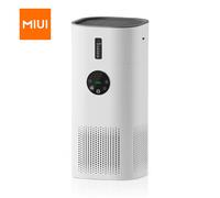 Air Purifier with Humidifier Combo for Home Allergies and Pets Hair, Smokers in