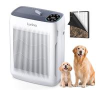 Air Purifiers for Home Large Room up to 3000 Ft²