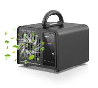 Air Purifiers, Ozone Generator