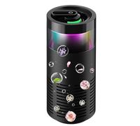 Air Purifiers, With Fresh Air Creation, 6.5x14.5cm, Vehicle A Ir Purifier, A Ir Purifier, Fragrance Experience, For Rv Suv Truck Sedan Daily Commute Long Distance Travel Family Use