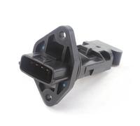 Air Quality Compatible With Nissan For Almera For Primera For Tino 22680-6N21A 22680-6N210 22680-7J500 MAF Mass Air Flow Sensor Meter 4 Pins