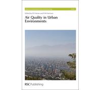 Air Quality in Urban Environments