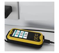 Air Quality Meters, Nuclear Radiation Detector X-Ray Beta Gamma Radioactivity Detector for Nuclear Wastewater