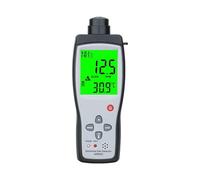 Air Quality Meters, Smart Sensor Handheld Ammonia Gas Detector Meter Tester Monitor Range Sound Light Alarm Analyzers